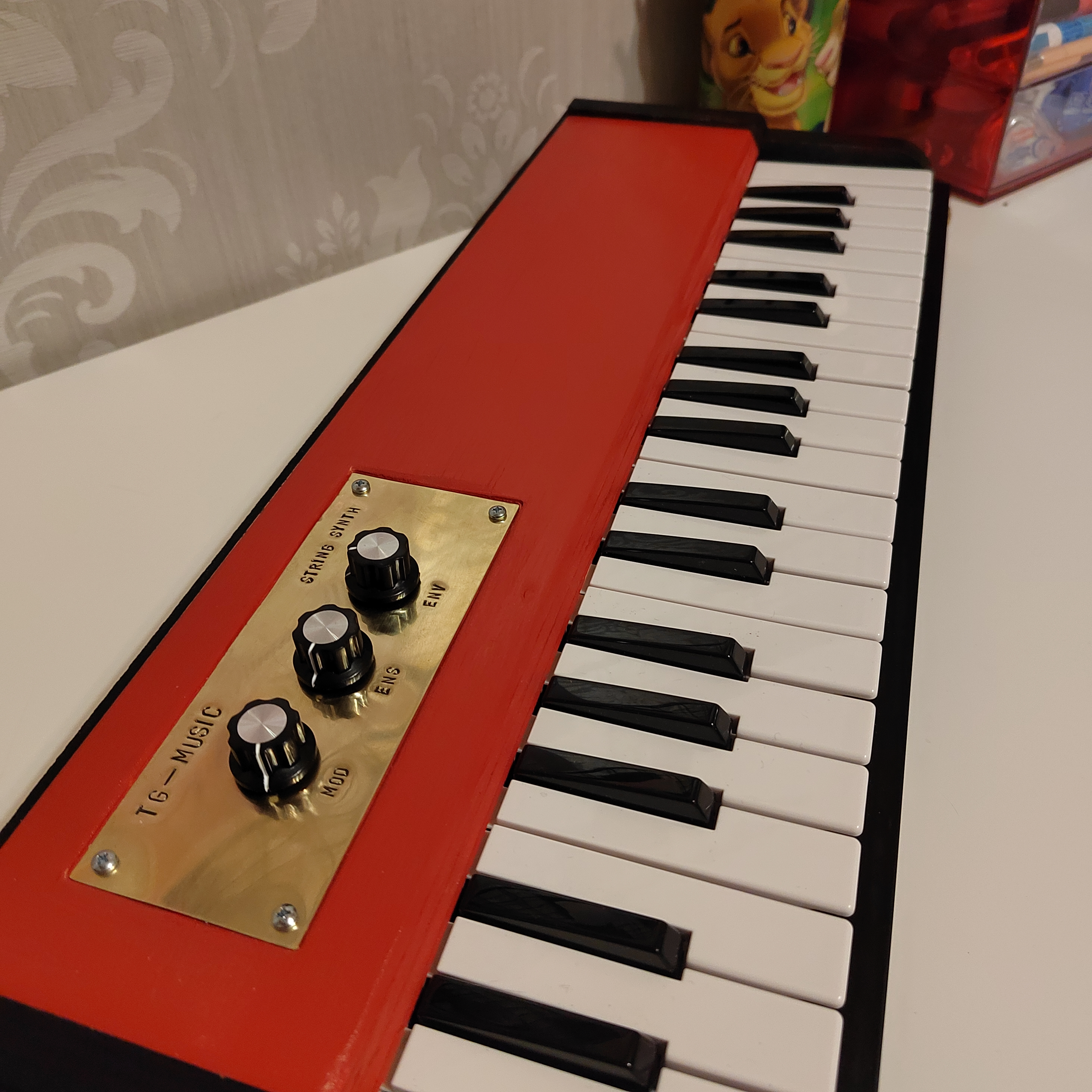 tg-music solina String Synth