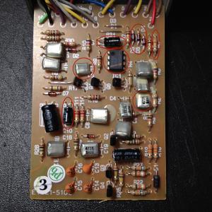 tg-music Boss SD-1 mods