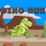 Dino Run game